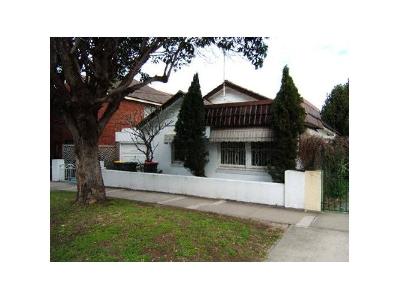 Bream STREET, Coogee NSW 2034