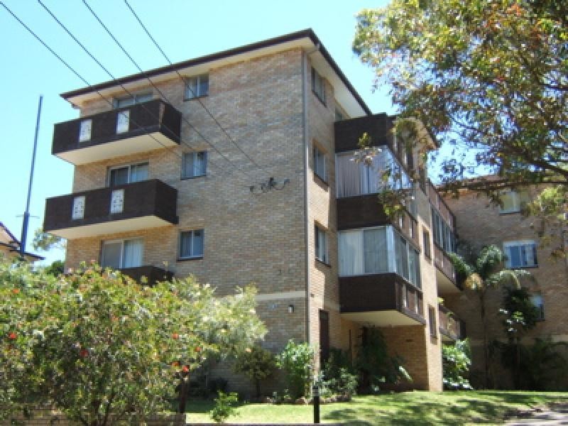 2-6 Abbott STREET, Coogee NSW 2034