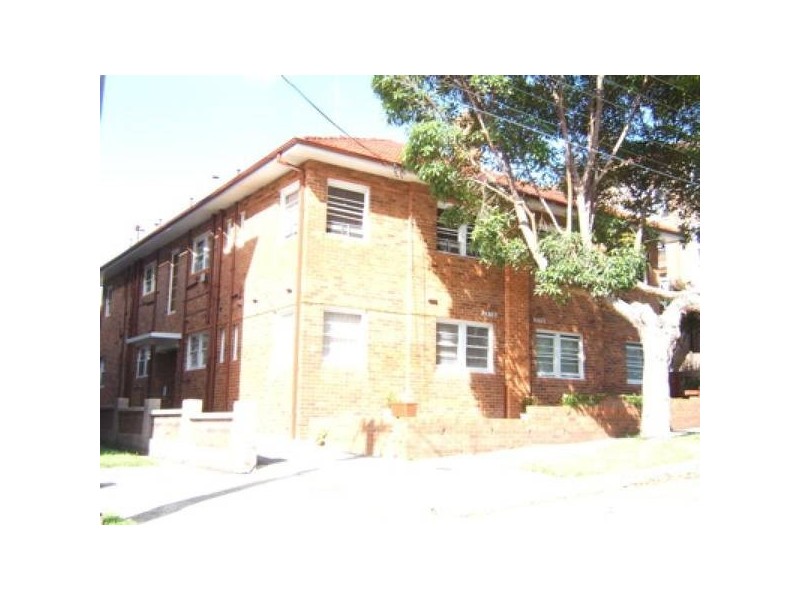 6-8 Kidman STREET, Coogee NSW 2034