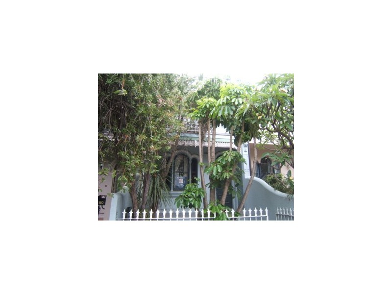 162 Hereford Street, Glebe NSW 2037