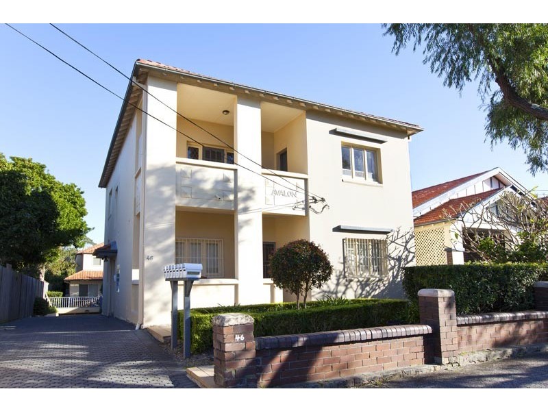 46 Melody Street, Coogee NSW 2034