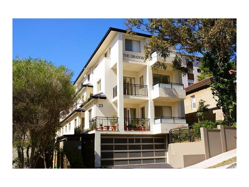 23 Alexander Street, Coogee NSW 2034