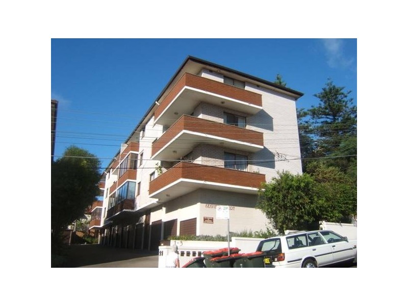 1-3 Waltham Street, Coogee NSW 2034