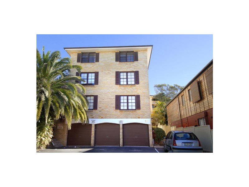 Alexander Street, Coogee NSW 2034