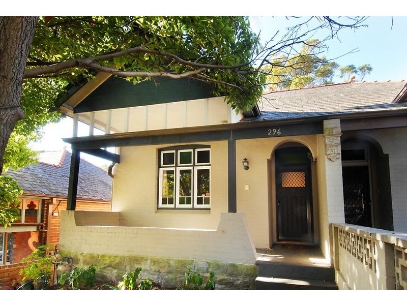 296 Rainbow Street, Coogee NSW 2034
