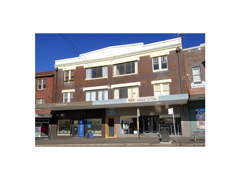 8/11-13 Havelock Avenue, Coogee NSW 2034