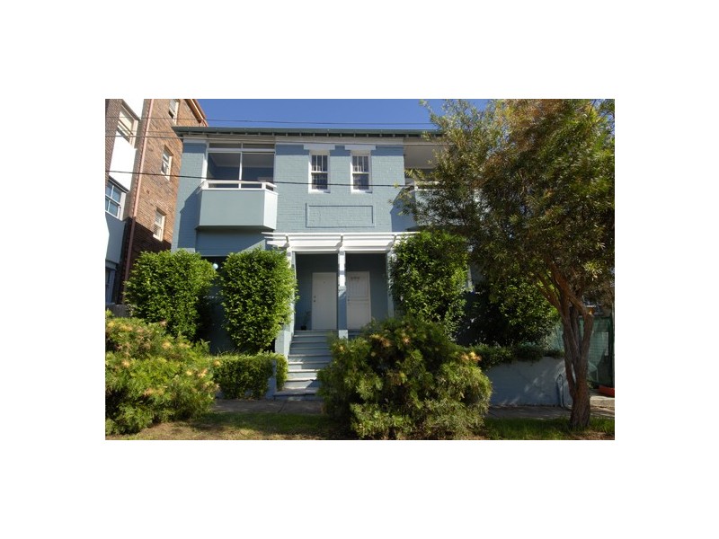 Kurrawa Avenue, Coogee NSW 2034