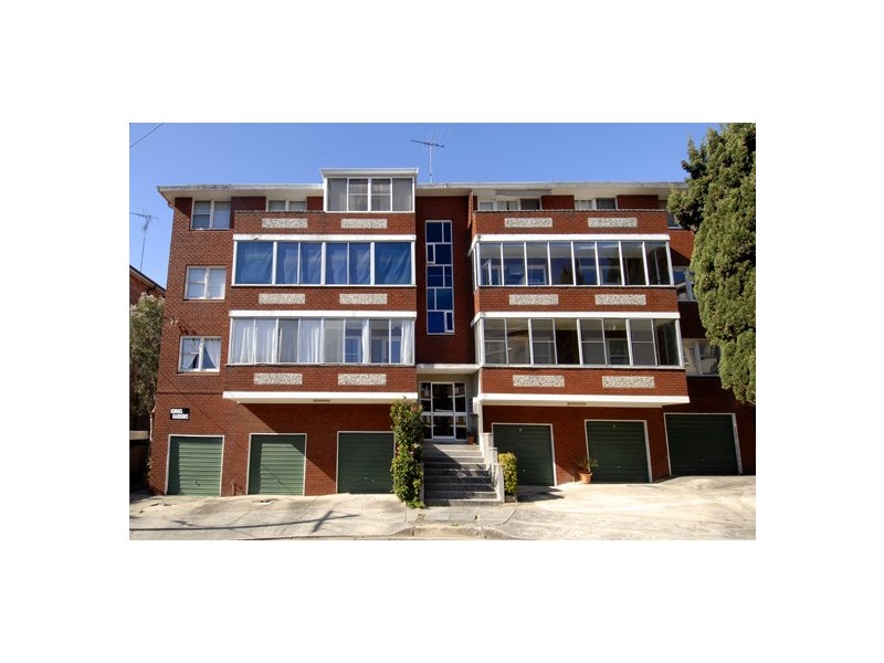 Garie Place, South Coogee NSW 2034