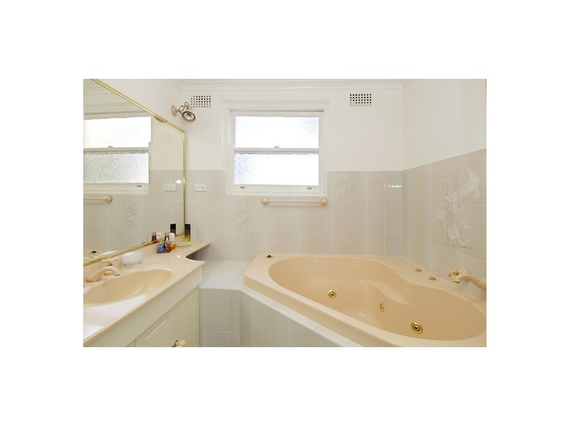 Garie Place, South Coogee NSW 2034