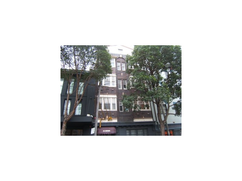 Darlinghurst Road, Darlinghurst NSW 2010
