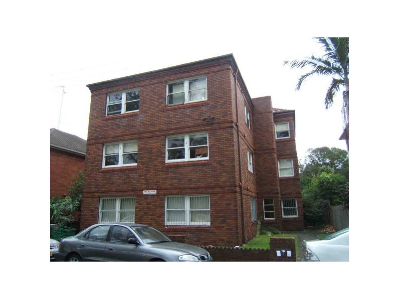 Abbey, Randwick NSW 2031