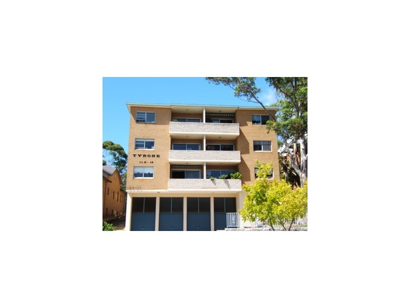 Berwick Street, Coogee NSW 2034