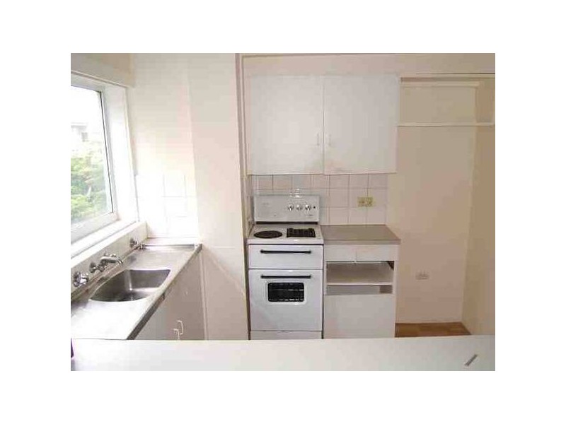 Wylde St, Potts Point NSW 2011