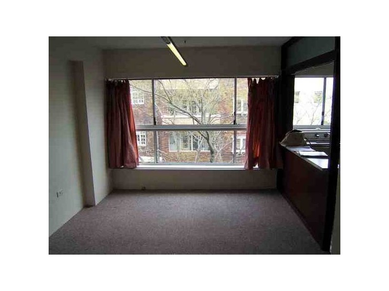 Wylde St, Potts Point NSW 2011