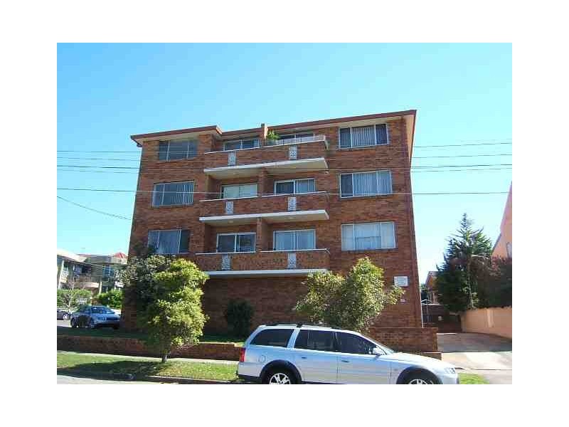 38 St Marks Road, Randwick NSW 2031