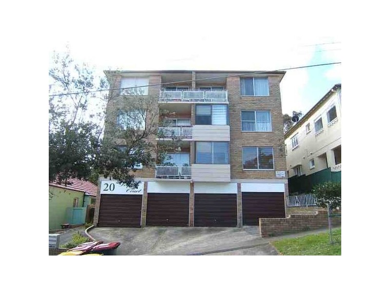 20 Arcadia Street, Coogee NSW 2034