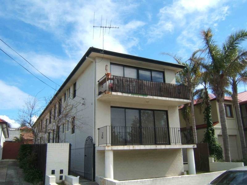 45 Dacre Street, Malabar NSW 2036