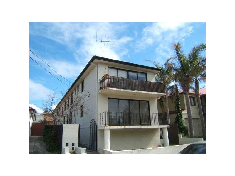 45 Dacre Street, Malabar NSW 2036