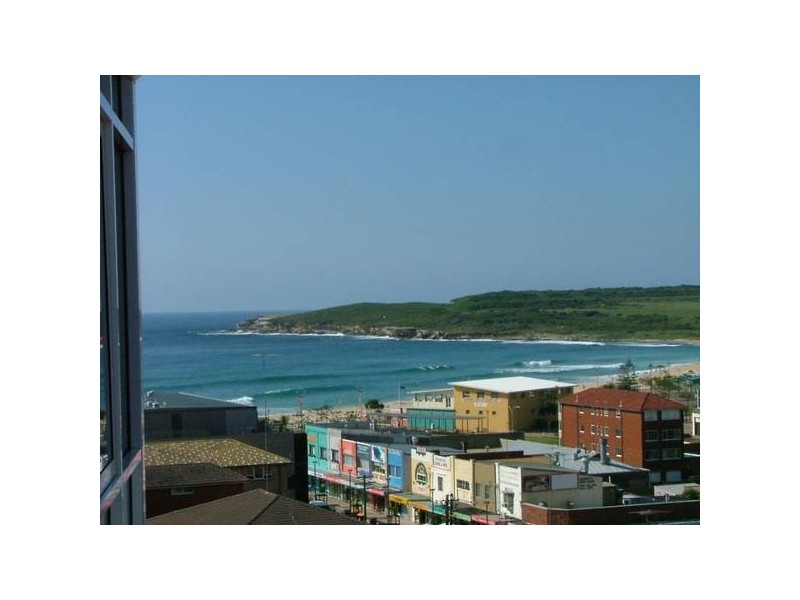 16-20 Hereward Street, Maroubra NSW 2035