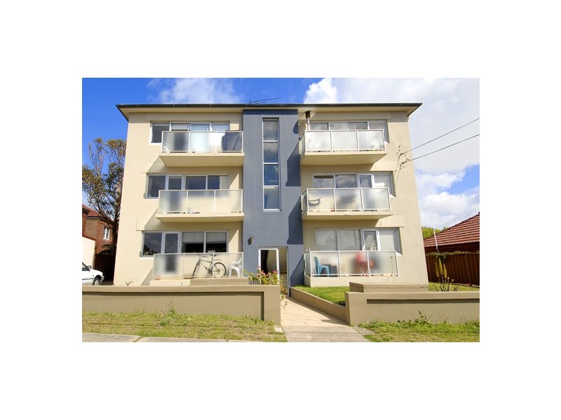 3/90 Denning St, Coogee NSW 2034