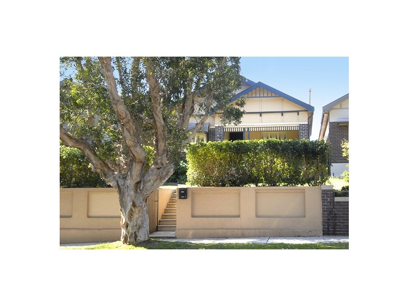 36 Bundock Street, Randwick NSW 2031