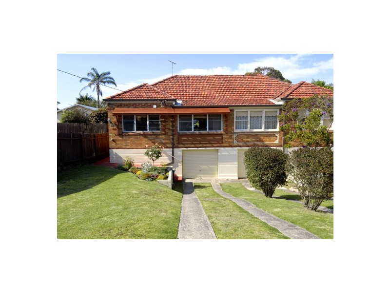 119 Haig Street, Maroubra NSW 2035