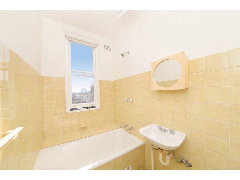 3 Greenknowe Avenue, Potts Point NSW 2011