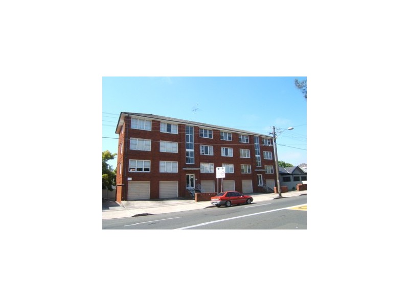 1 Frenchmans Road, Randwick NSW 2031