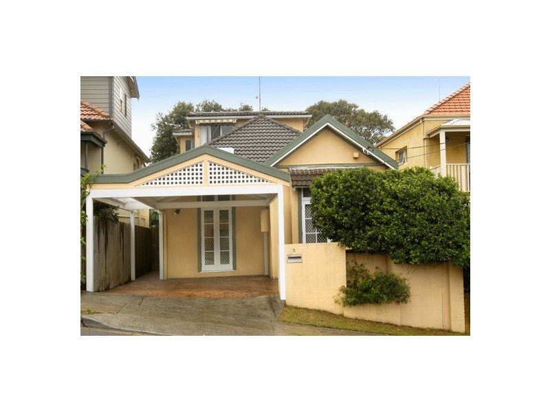 6 Dickson Street, Bronte NSW 2024
