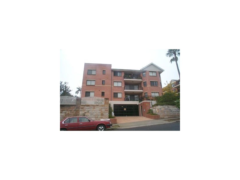 253 Carrington Road, Coogee NSW 2034