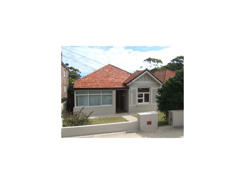 190 Oberon Street, Coogee NSW 2034