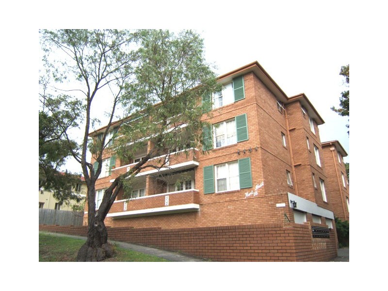 18 Courland Street, Randwick NSW 2031