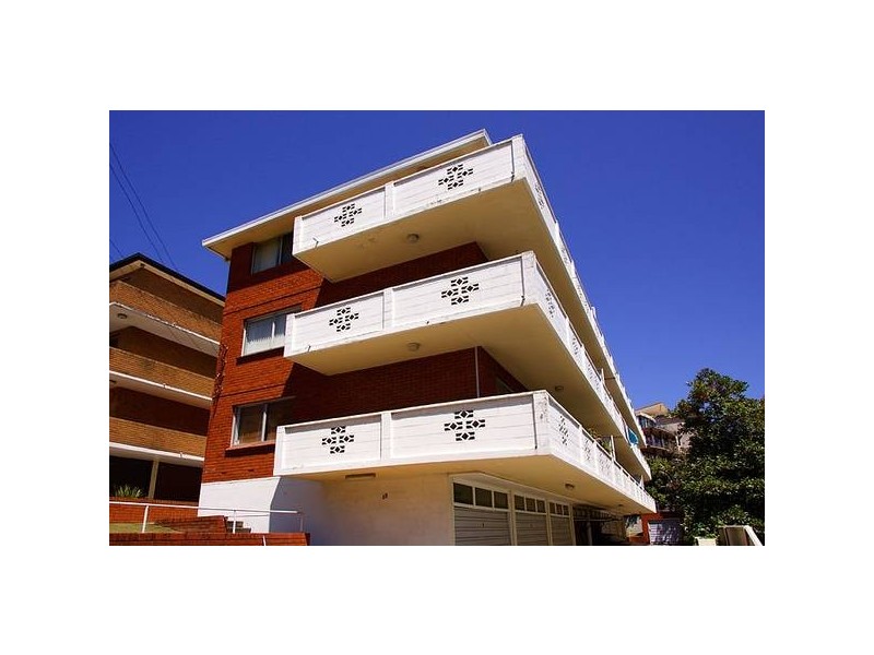 18 Alexander Street, Coogee NSW 2034