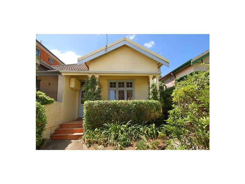 96 Macpherson Street, Bronte NSW 2024