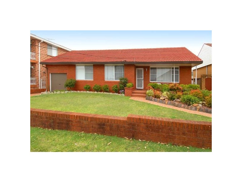 4 Nix Avenue, Malabar NSW 2036