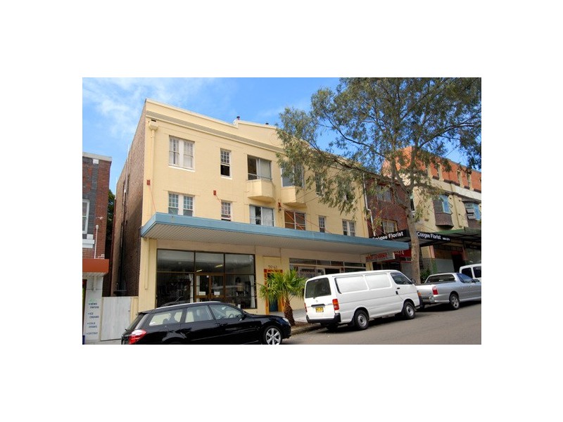 2/59-61 Dudley Street, Coogee NSW 2034