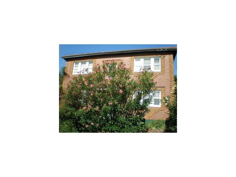 265 Carrington Road, Coogee NSW 2034