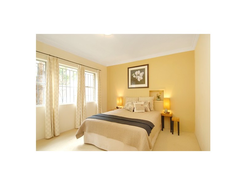 2/11a – 15 Berwick Street, Coogee NSW 2034