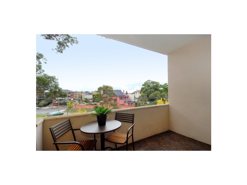 2/11a – 15 Berwick Street, Coogee NSW 2034