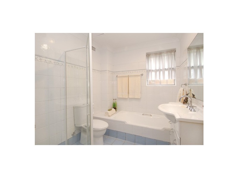 2/11a – 15 Berwick Street, Coogee NSW 2034