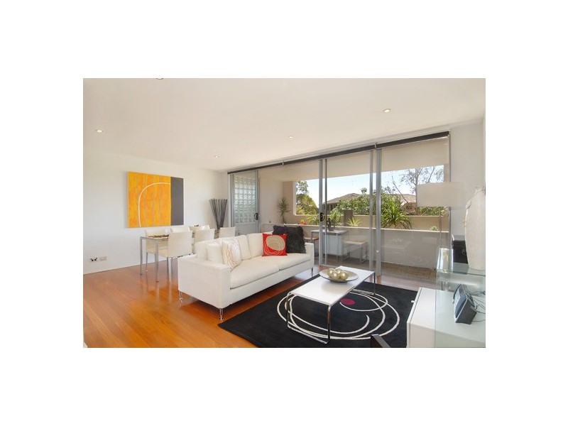 2/99 Frenchmans Road, Randwick NSW 2031