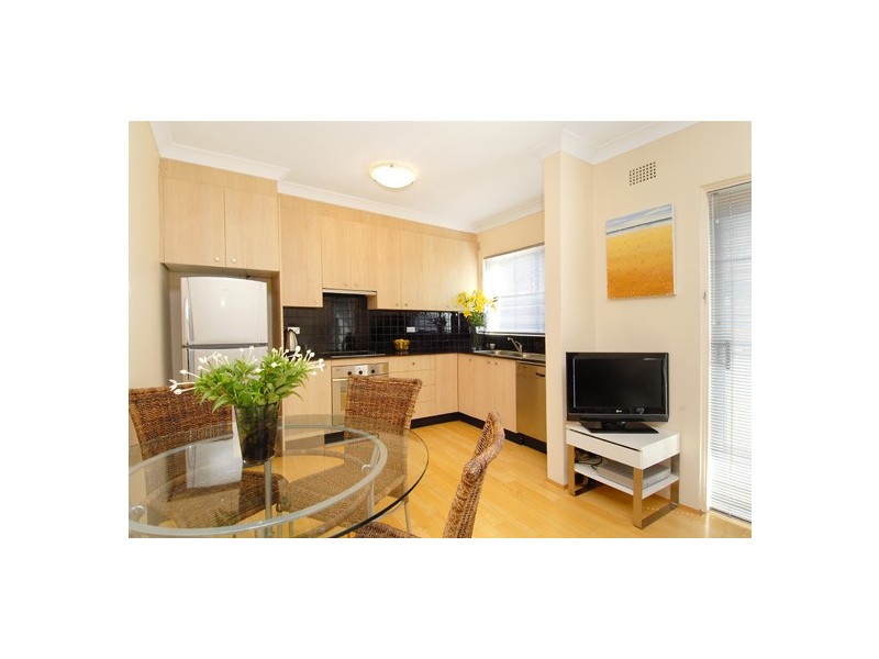 4/1 Nathan Street, Coogee NSW 2034