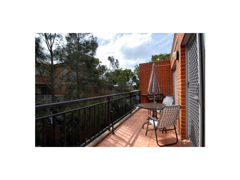 16/3-5 Kensington Road, Kensington NSW 2033