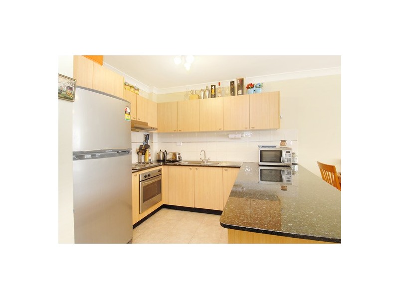 16/3-5 Kensington Road, Kensington NSW 2033