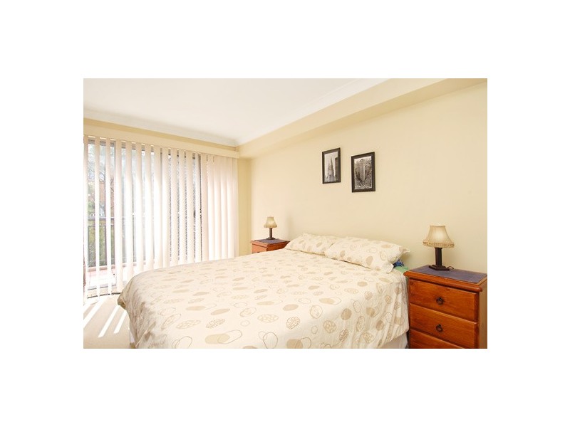 16/3-5 Kensington Road, Kensington NSW 2033