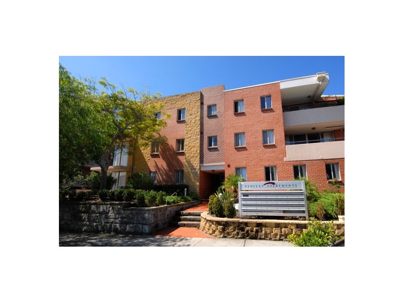 16/3-5 Kensington Road, Kensington NSW 2033