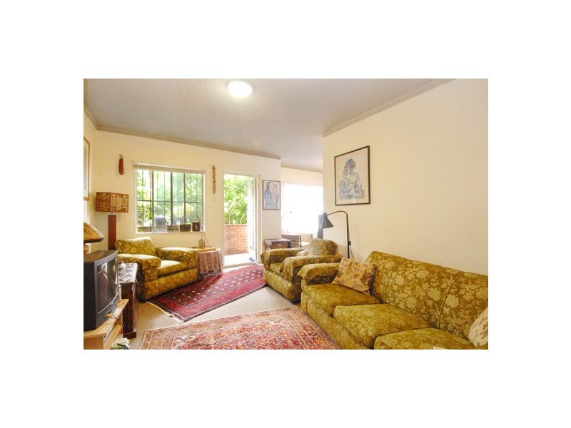 2/20-22 Coogee Street, Randwick NSW 2031