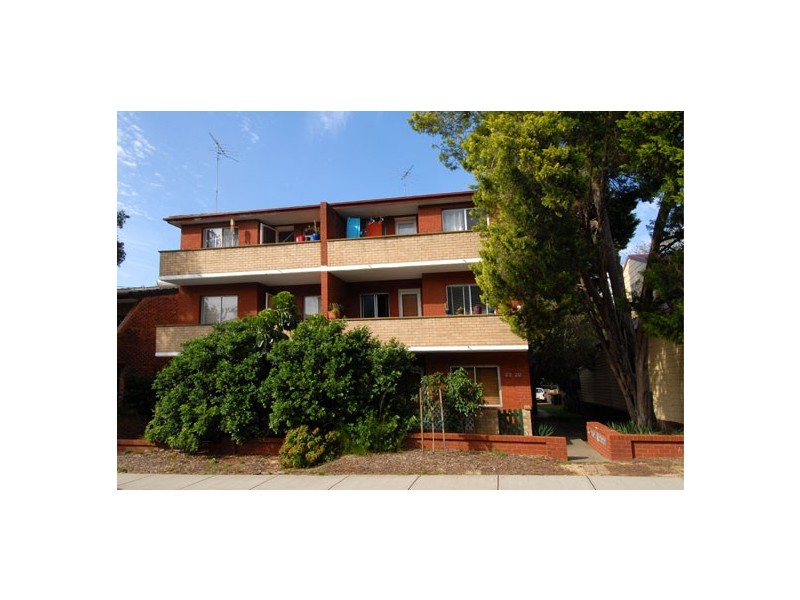 2/20-22 Coogee Street, Randwick NSW 2031