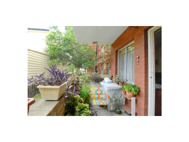 3/20-22 Coogee Street, Randwick NSW 2031