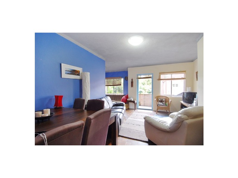6/20-22 Coogee Street, Randwick NSW 2031